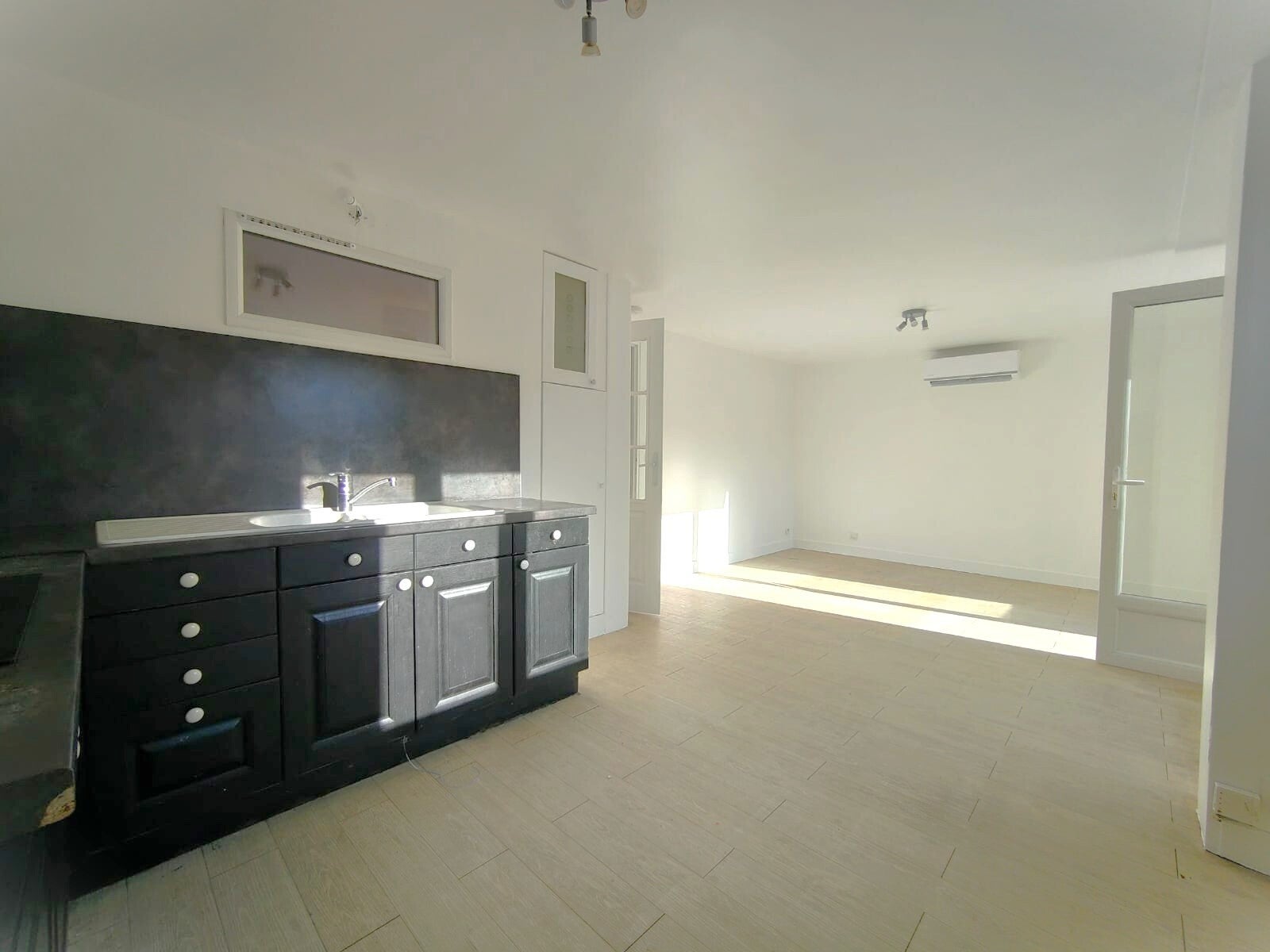Appartement Place de Stalingrad à Igny