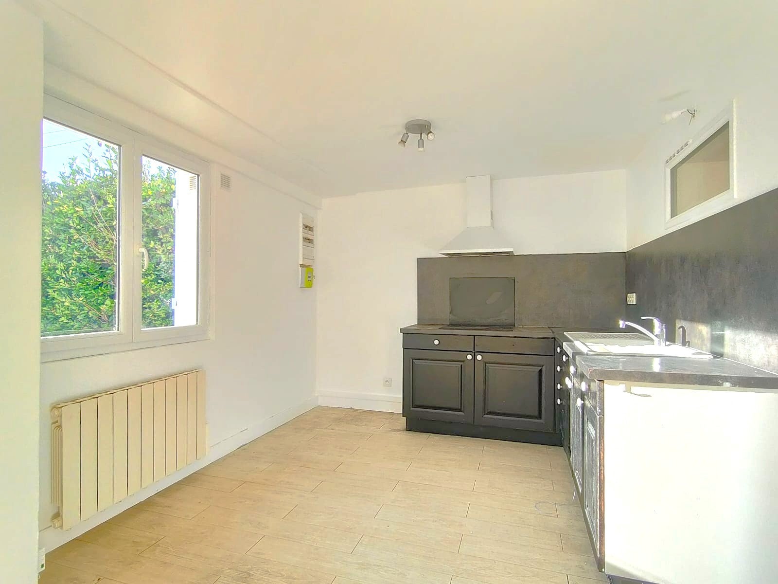 Appartement Place de Stalingrad à Igny