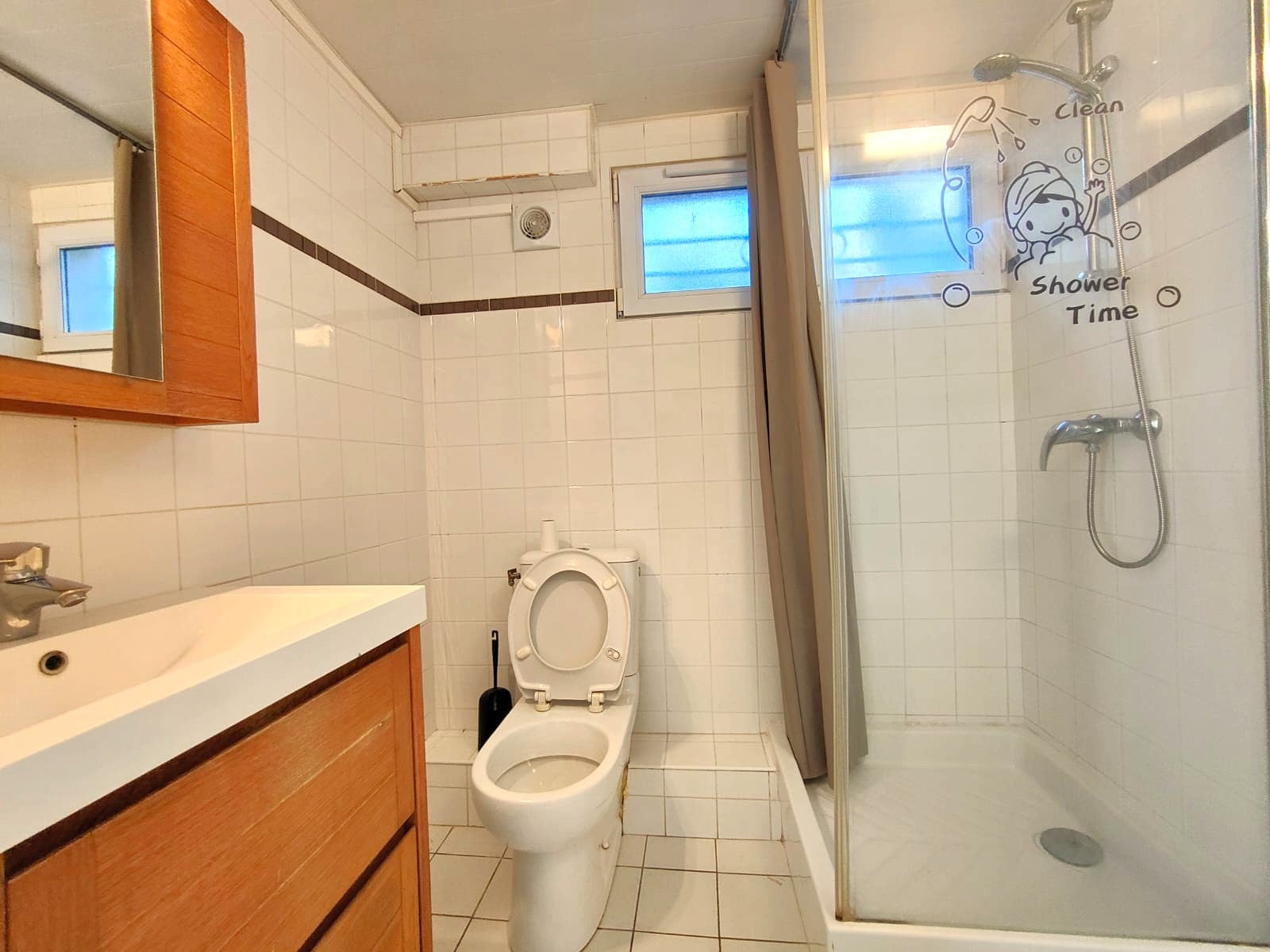 Appartement Place de Stalingrad à Igny
