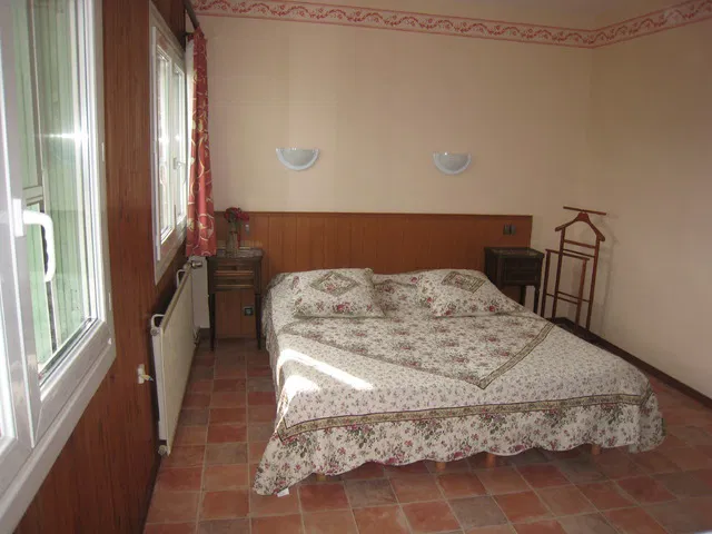 Chambre Route d'Ensérune à Nissan-lez-Enserune