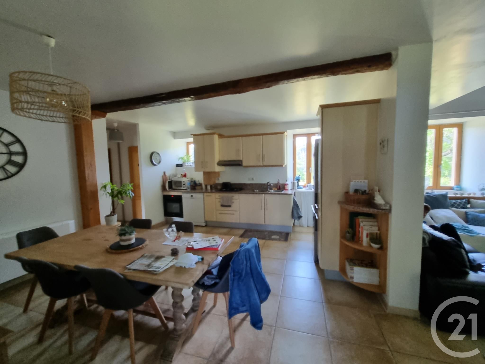 Maison Avenue Simone Veil à Sarlat-la-Canéda
