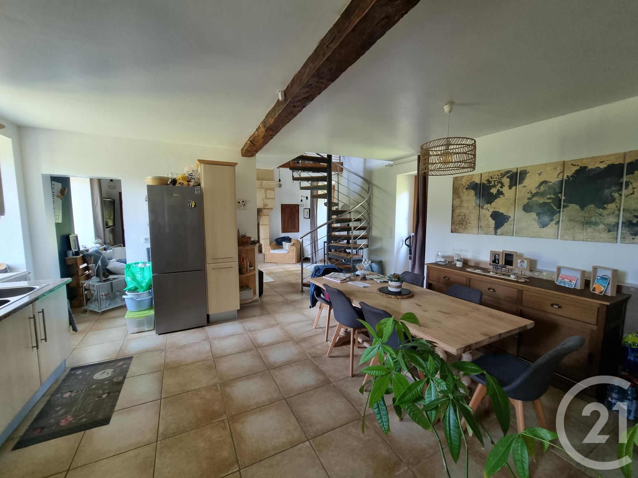 Maison Avenue Simone Veil à Sarlat-la-Canéda