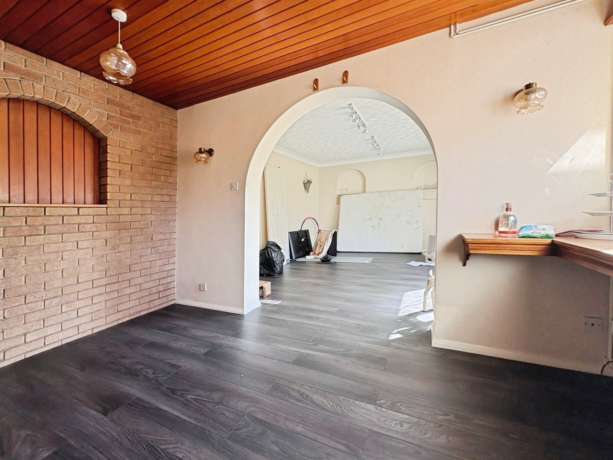 House Vinery Court in Huntingdonshire