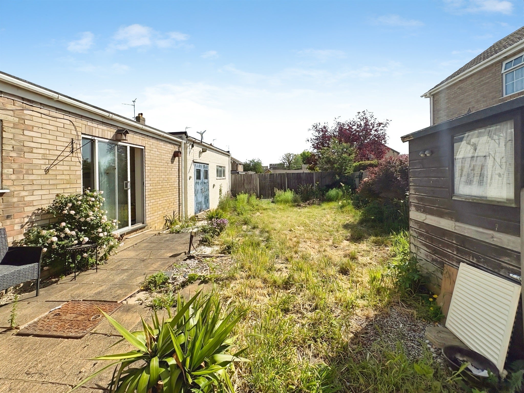 House Vinery Court in Huntingdonshire