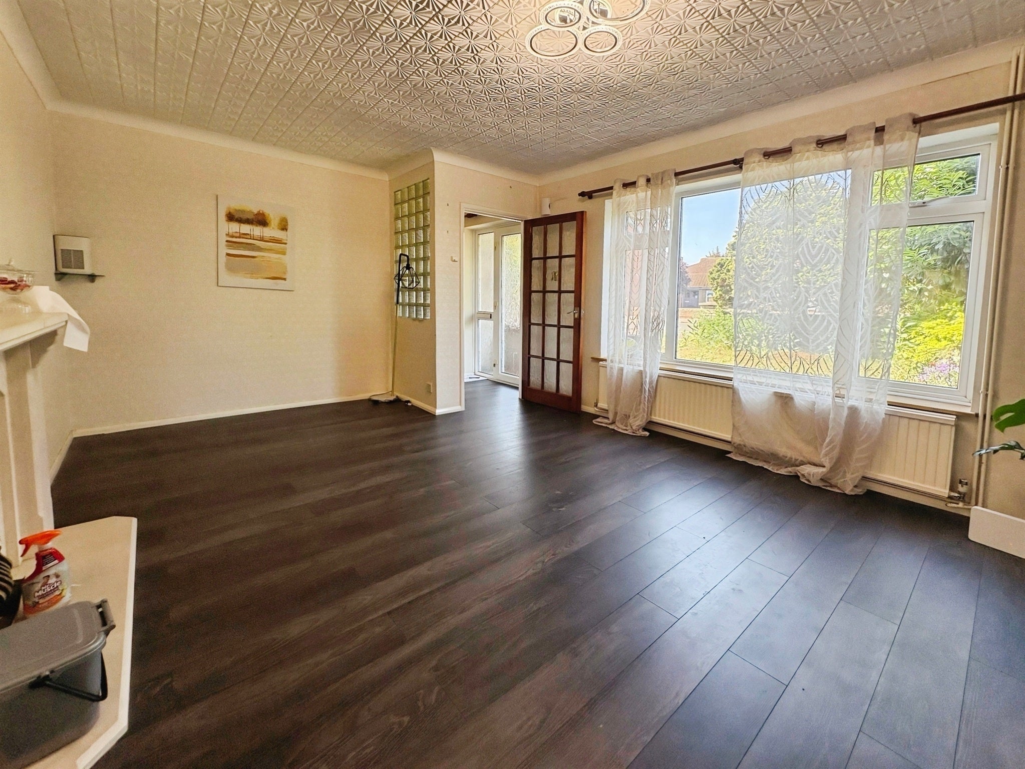House Vinery Court in Huntingdonshire