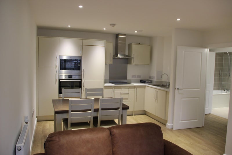 Room Sancroft Street in Greater London