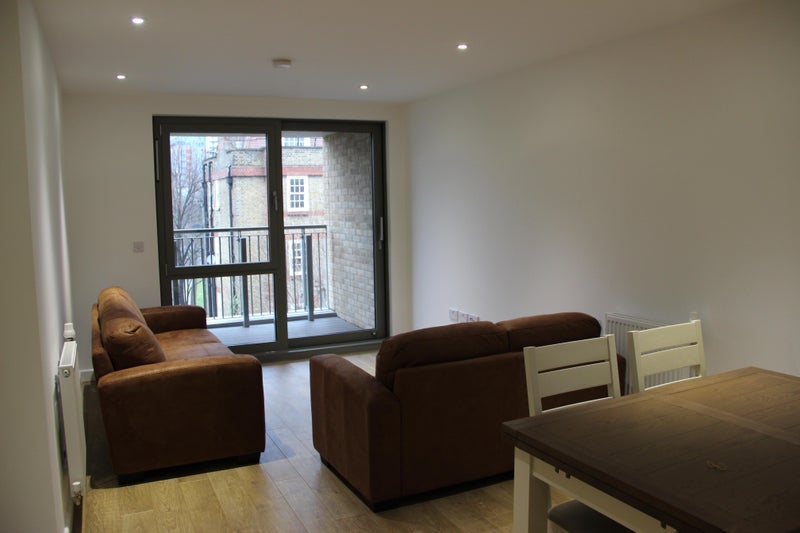 Room Sancroft Street in Greater London