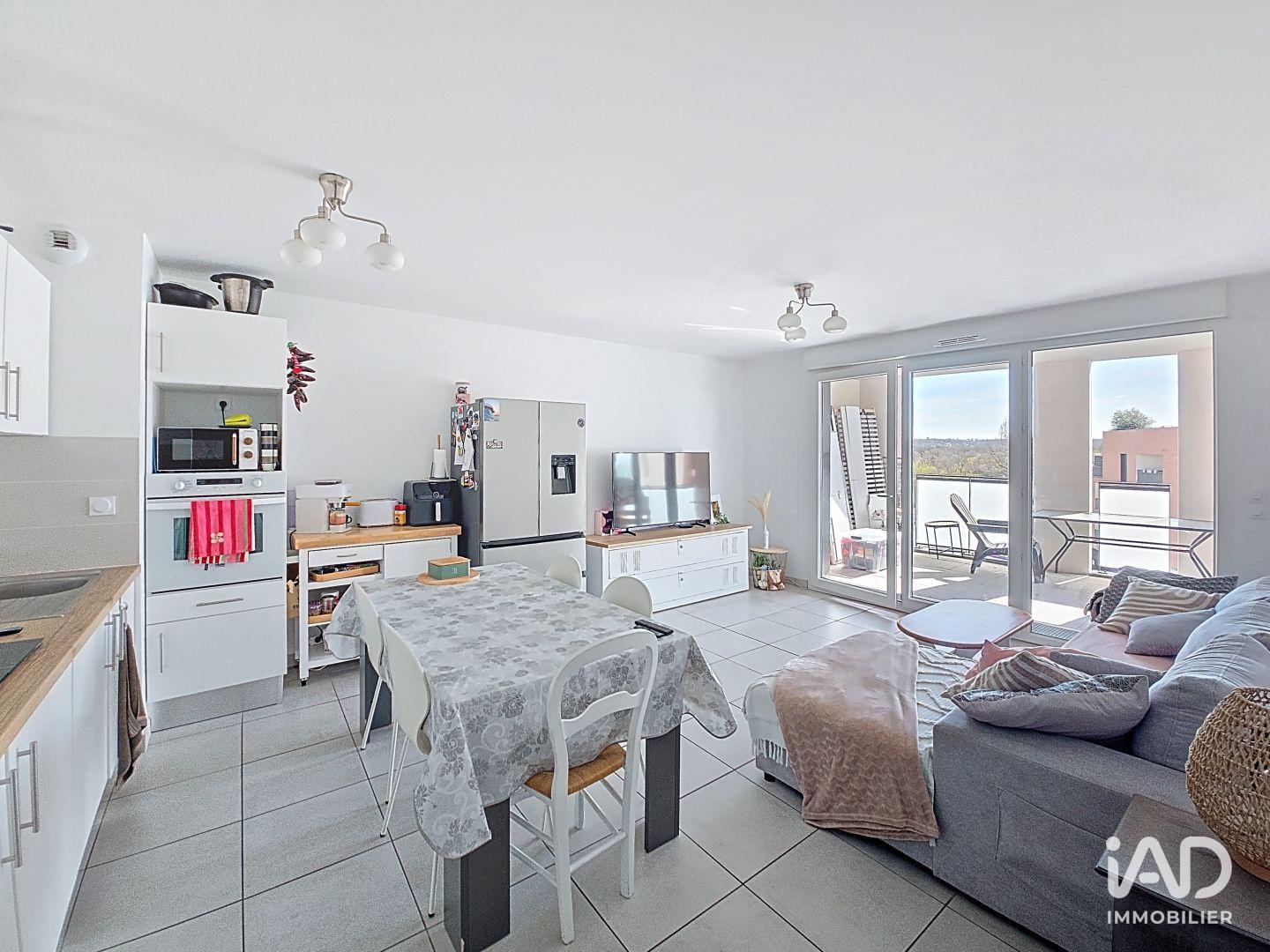 Appartement Rue Nouadhibou à Toulouse