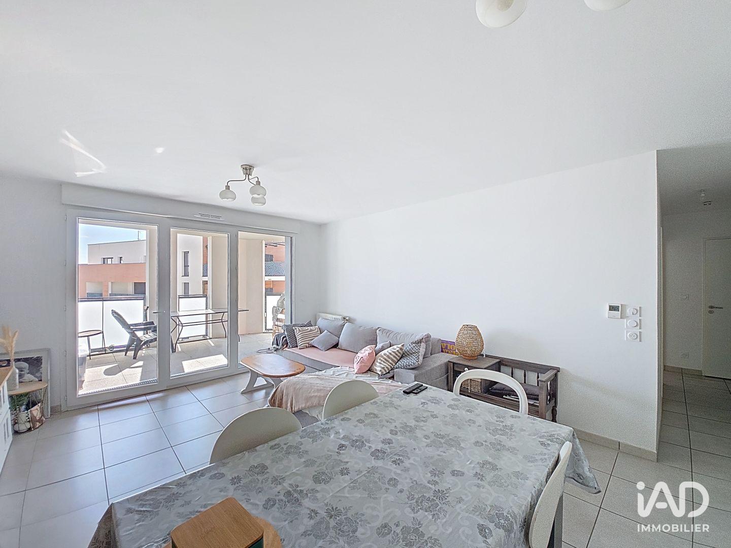 Appartement Rue Nouadhibou à Toulouse
