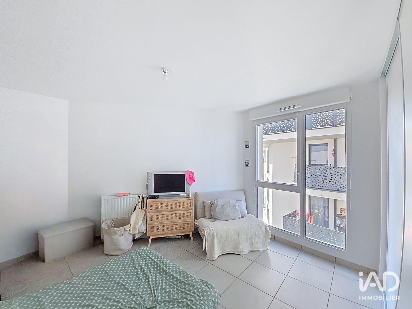 Appartement Rue Nouadhibou à Toulouse
