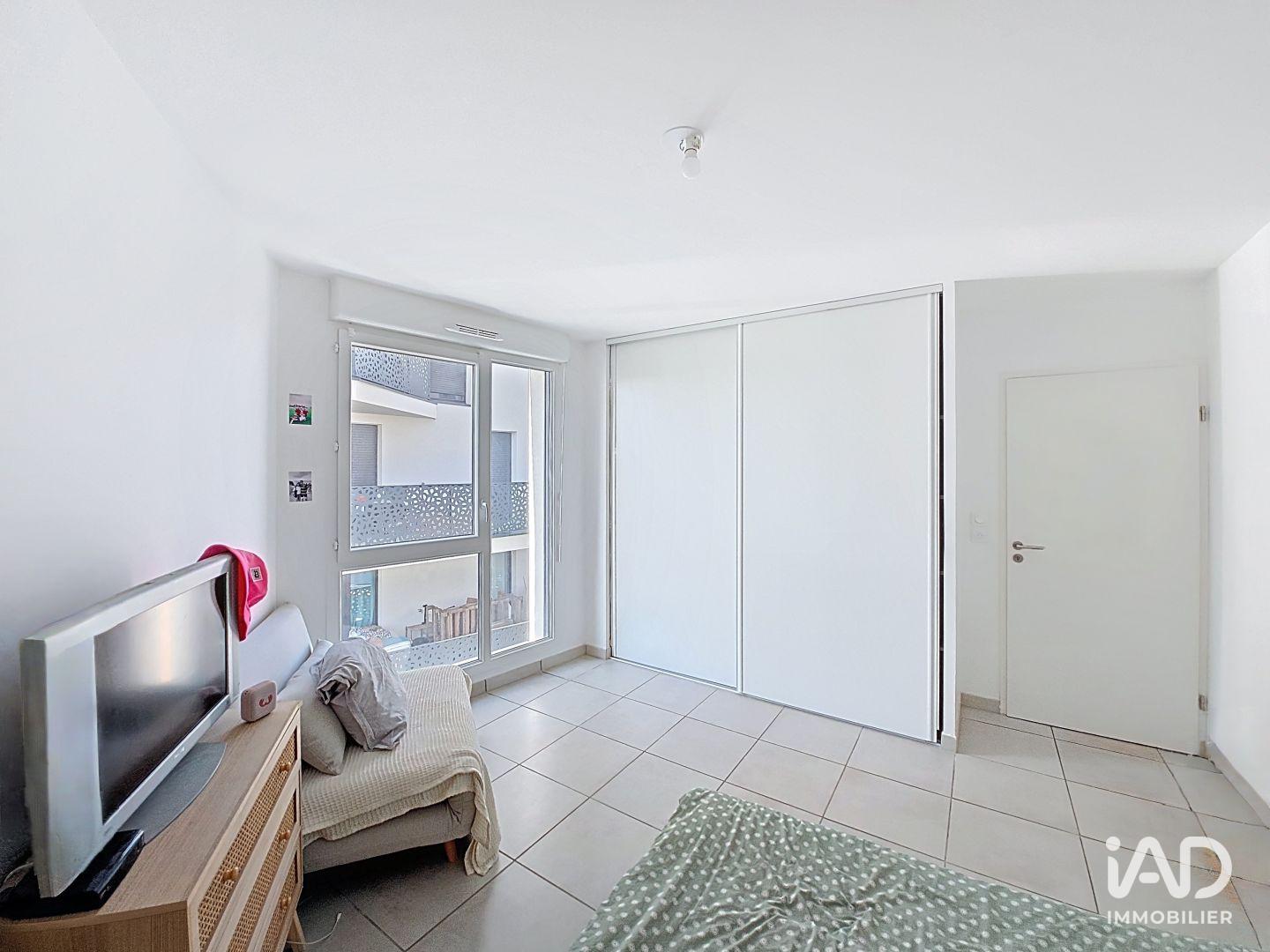 Appartement Rue Nouadhibou à Toulouse