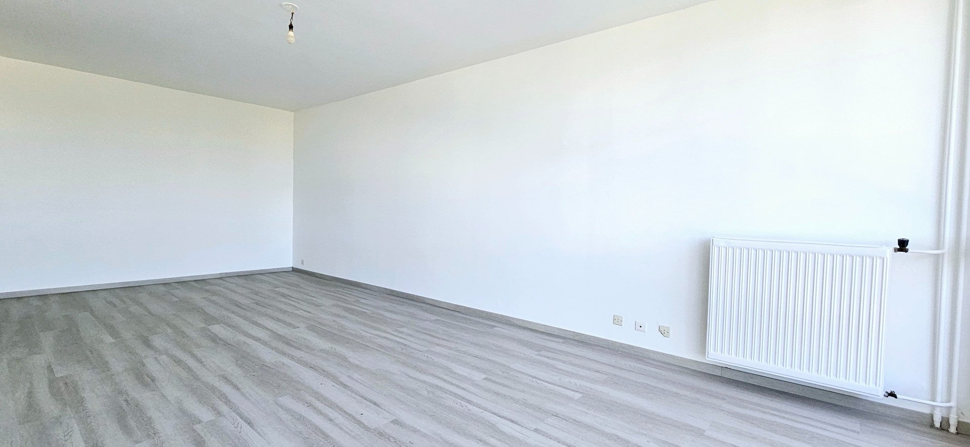 Appartement Rue des Frères Lumière à Évreux