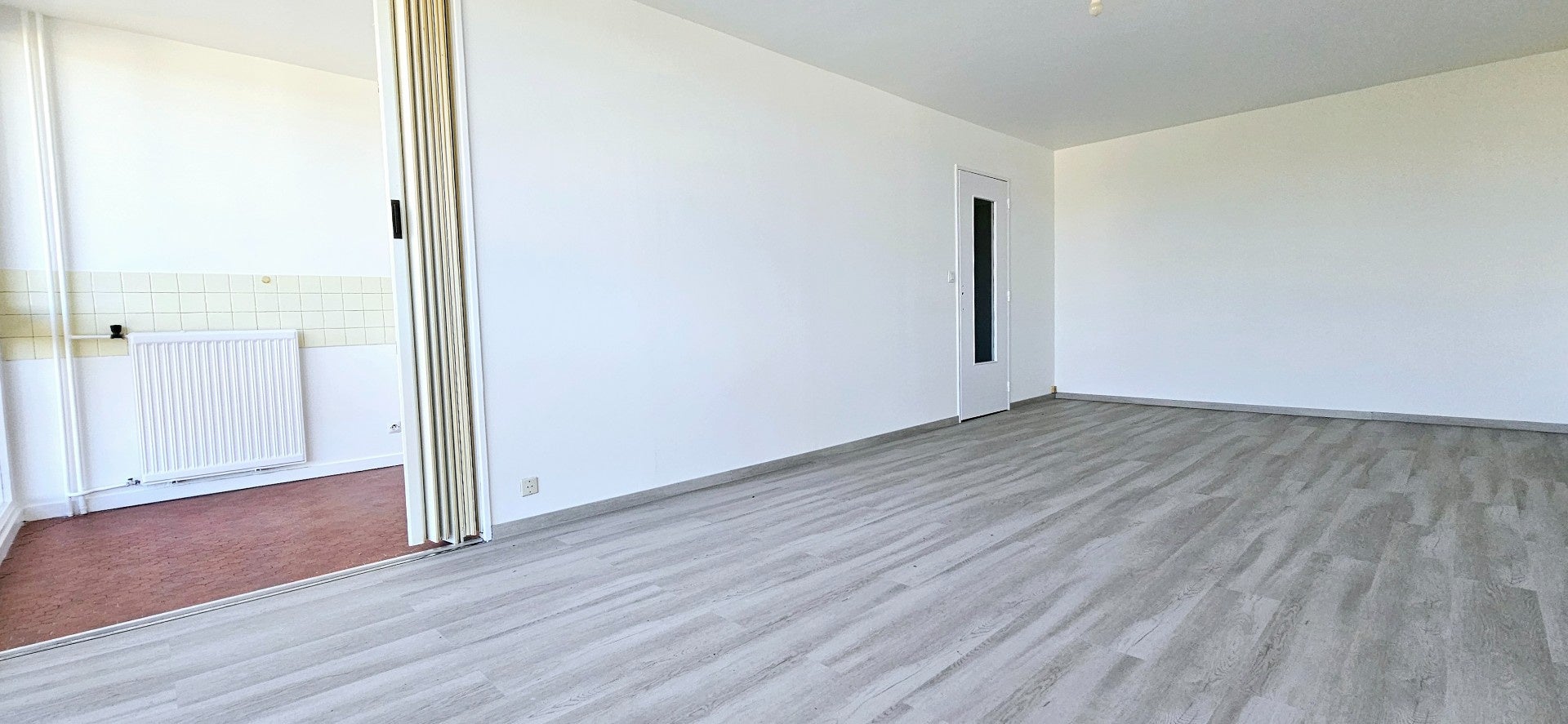 Appartement Rue des Frères Lumière à Évreux