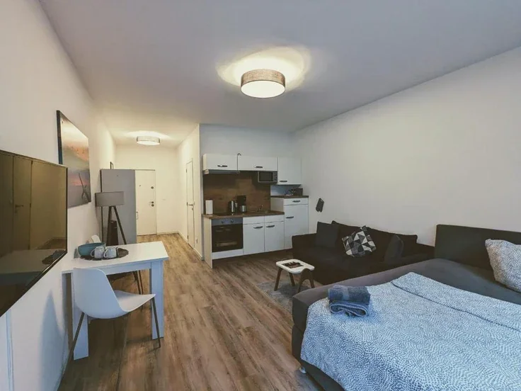 Wohnung Heppenser Straße in Wilhelmshaven