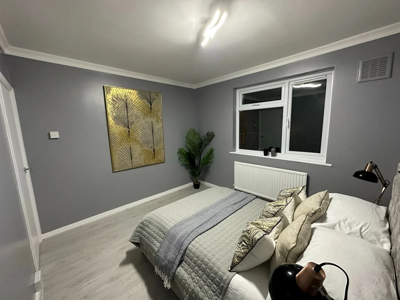 Flat Butterfields in Greater London