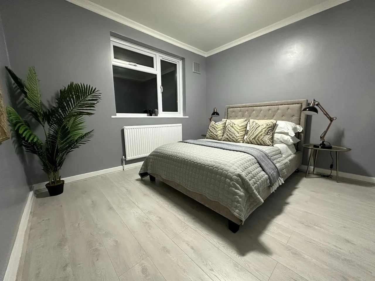 Flat Butterfields in Greater London