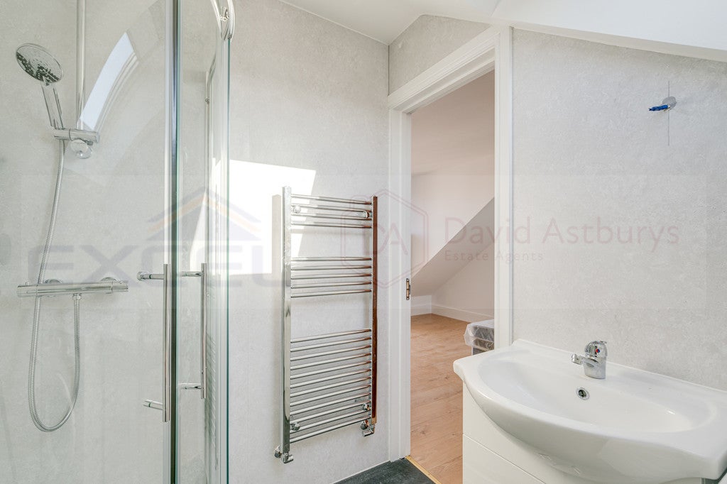 Flat Portnall Road in City of Westminster