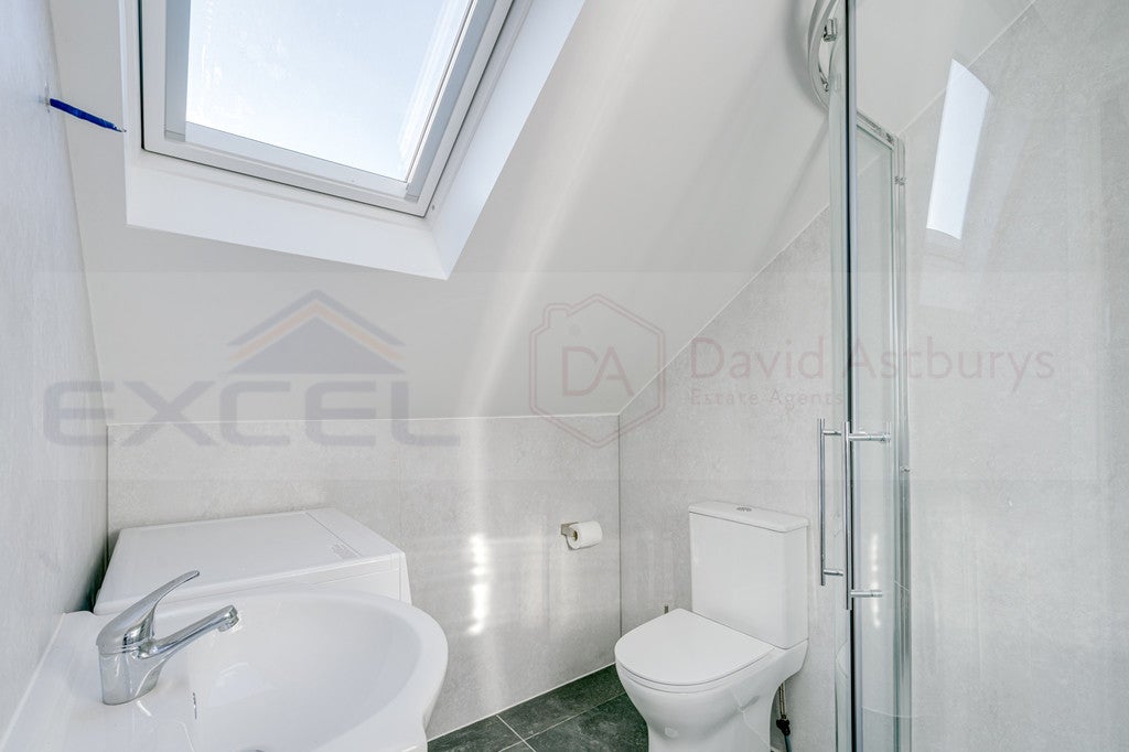 Flat Portnall Road in City of Westminster