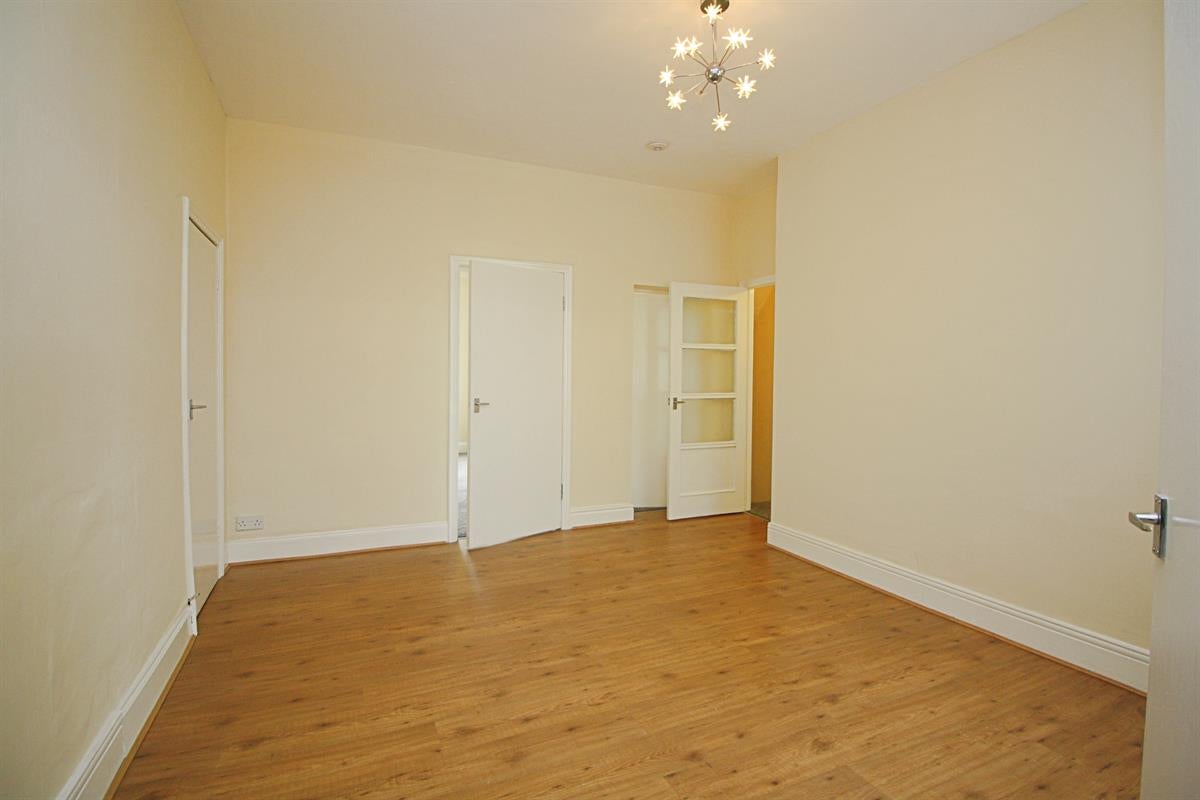 Flat Blyth Street in Seaton Delaval