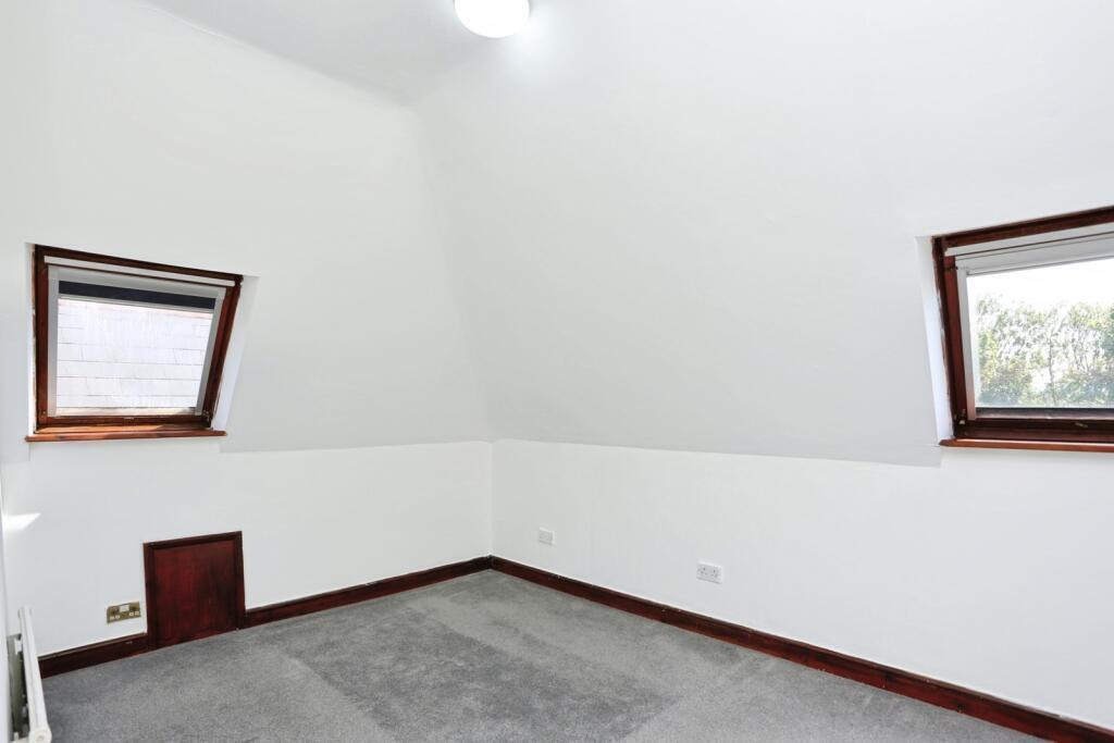 Flat Inchmery Road in Greater London