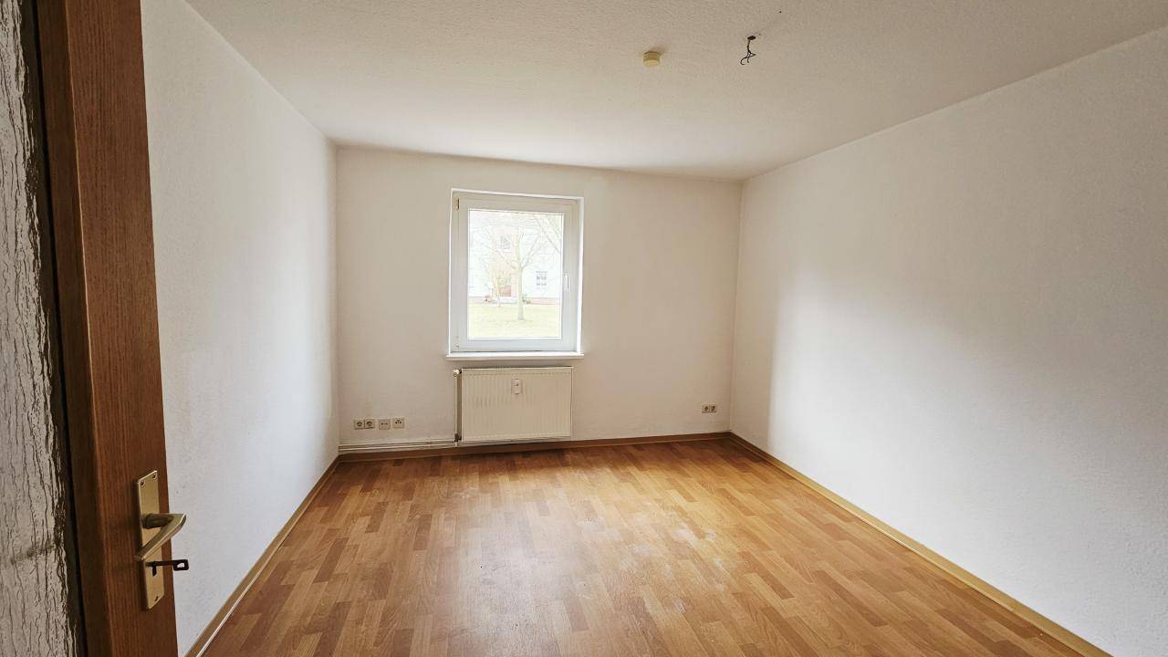 Haus Hugo-Junkers-Allee in Magdeburg
