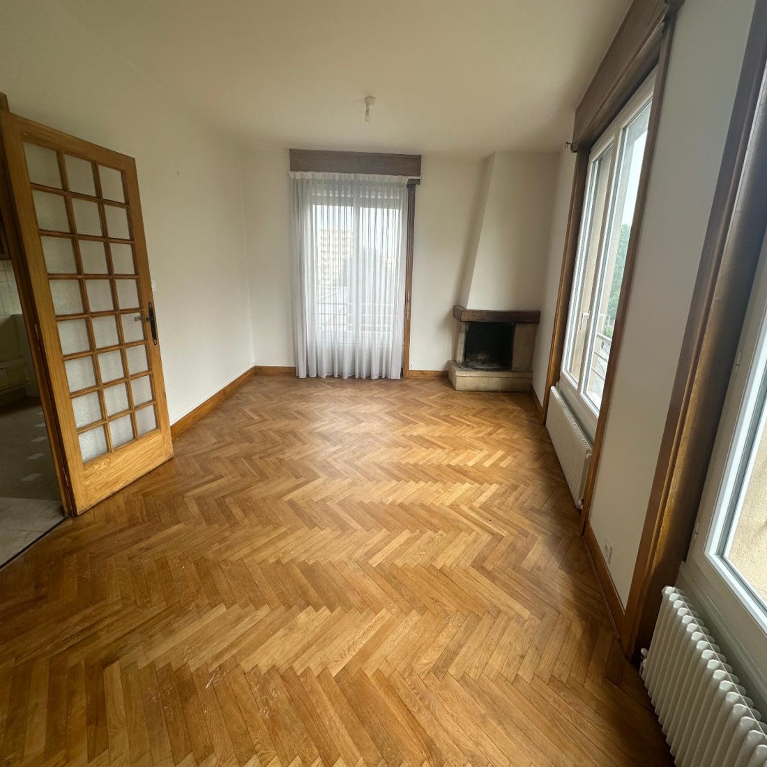 Appartement Chemin du Pras à La Mulatière
