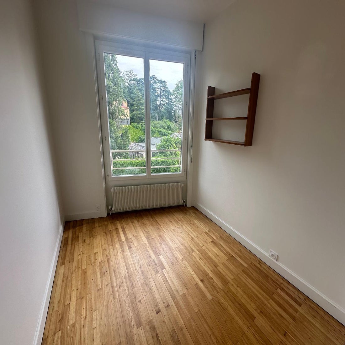 Appartement Chemin du Pras à La Mulatière
