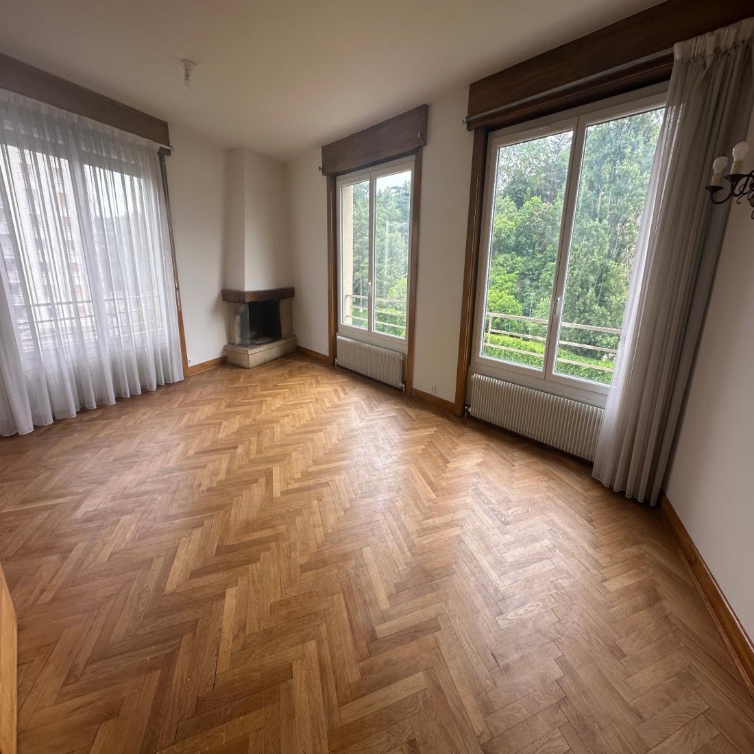 Appartement Chemin du Pras à La Mulatière