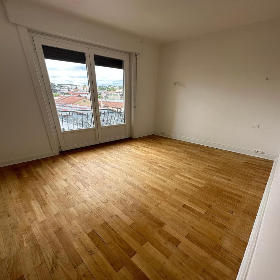 Appartement Chemin du Pras à La Mulatière