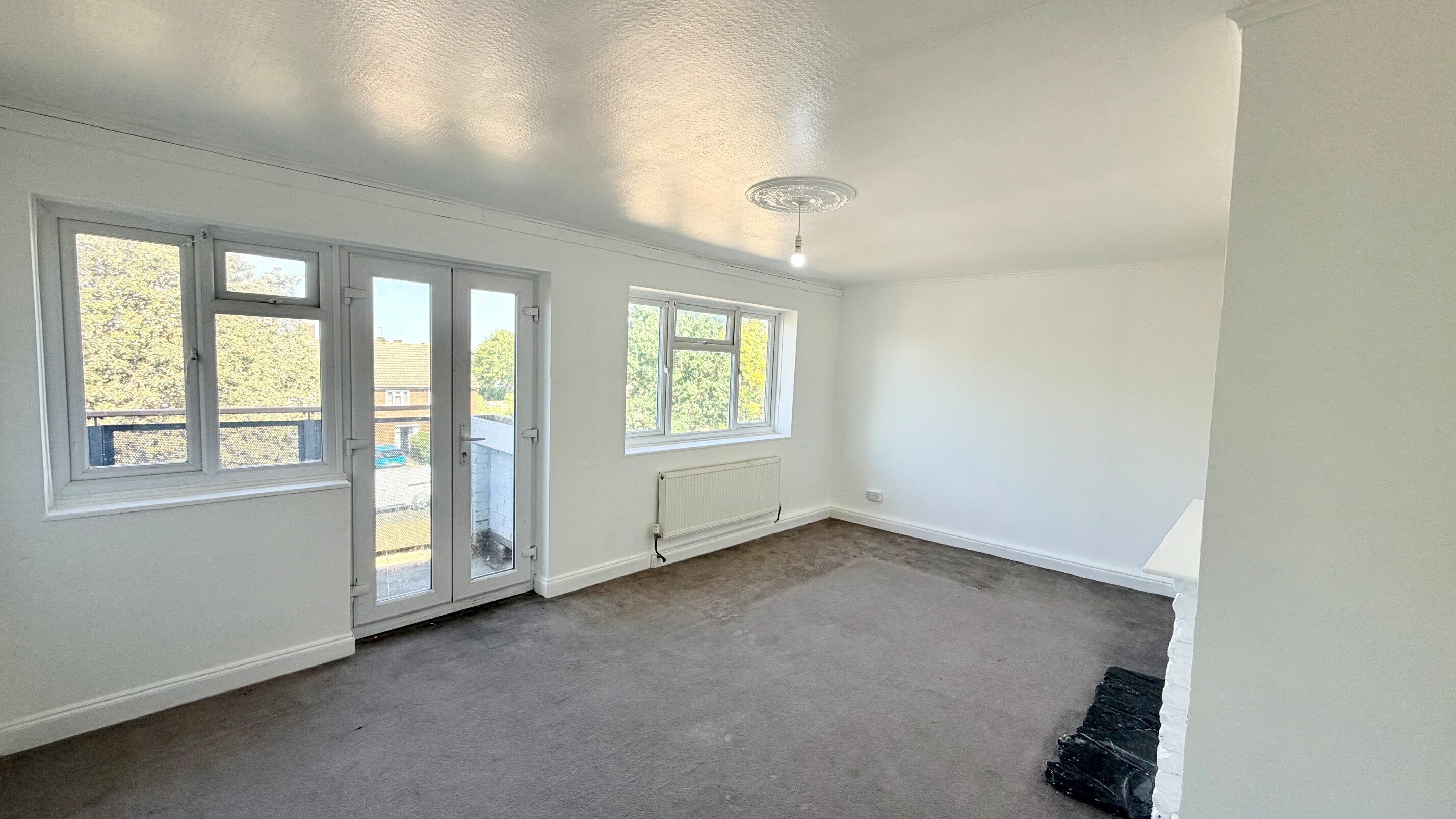 House Bader Way in Greater London