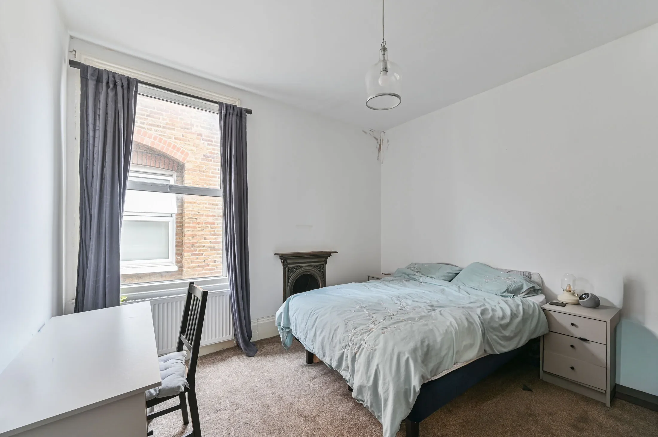 Flat Cavendish Road in Greater London