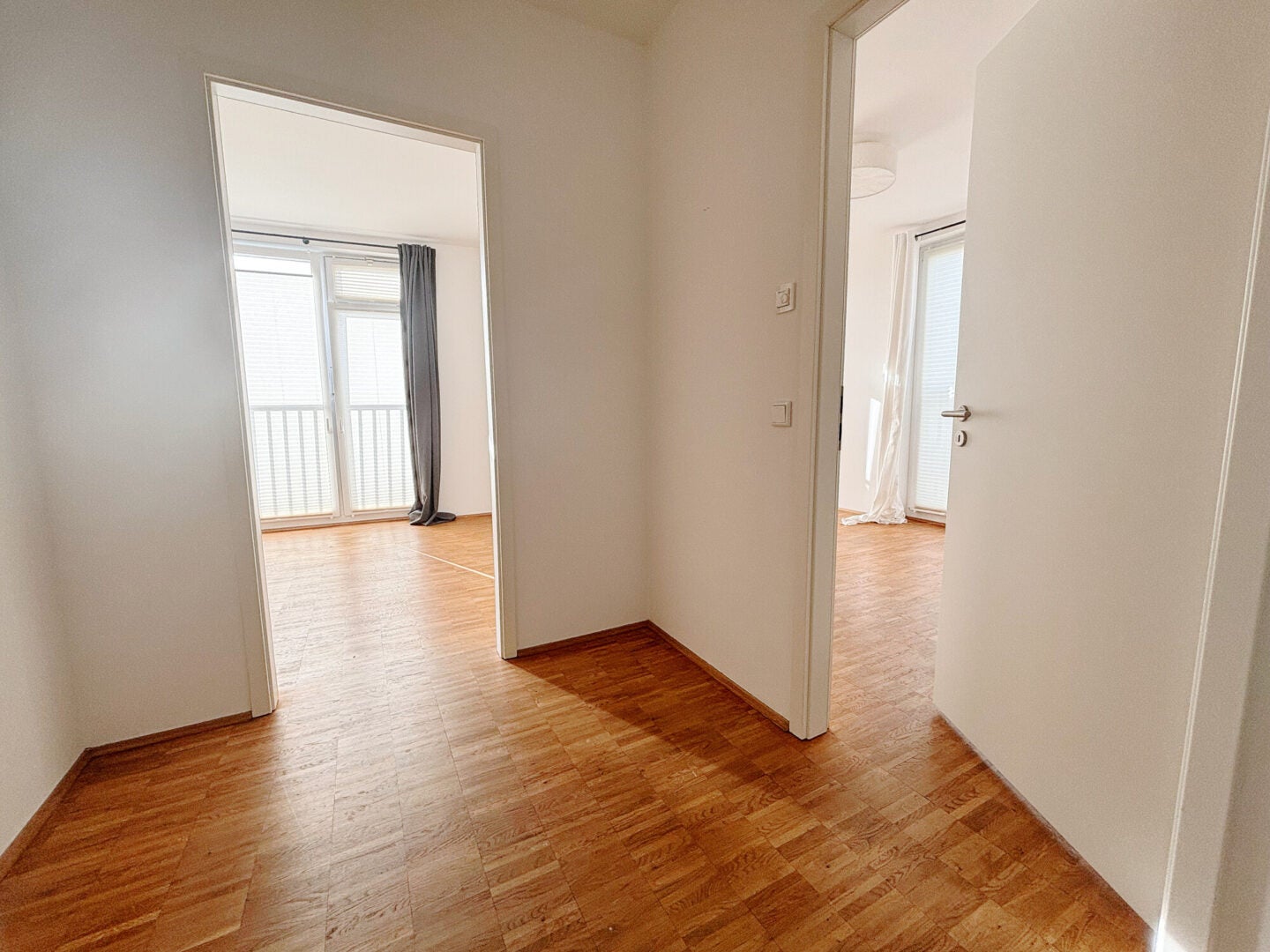 Wohnung Glasbläserhöfe in Hamburg