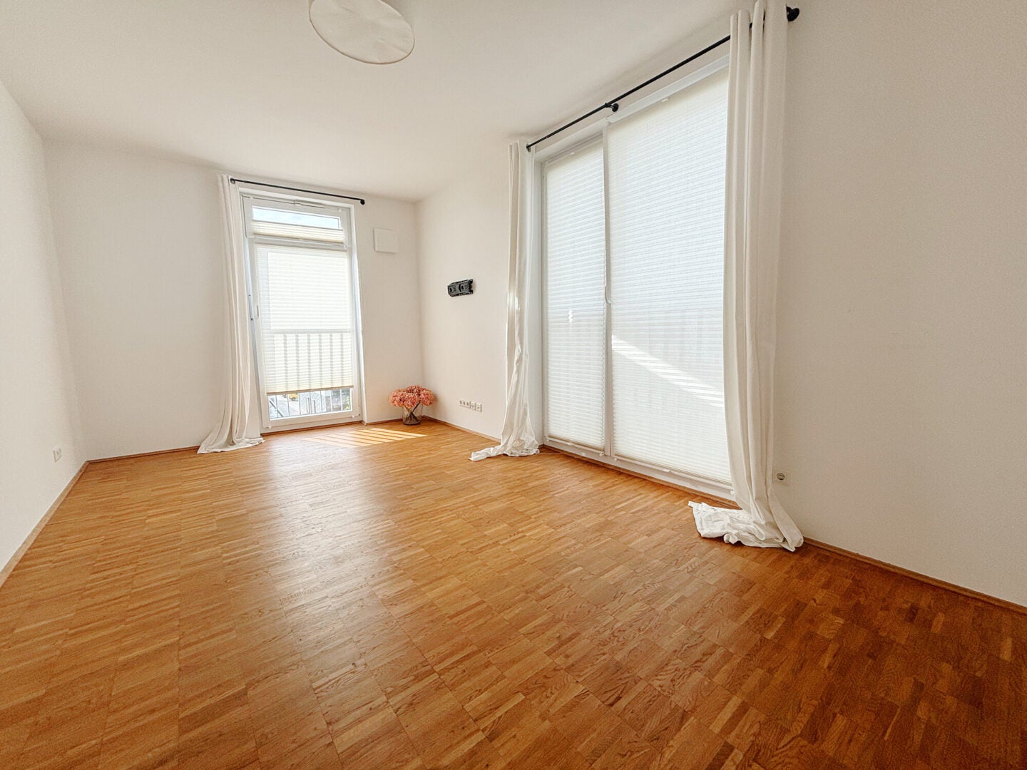 Wohnung Glasbläserhöfe in Hamburg