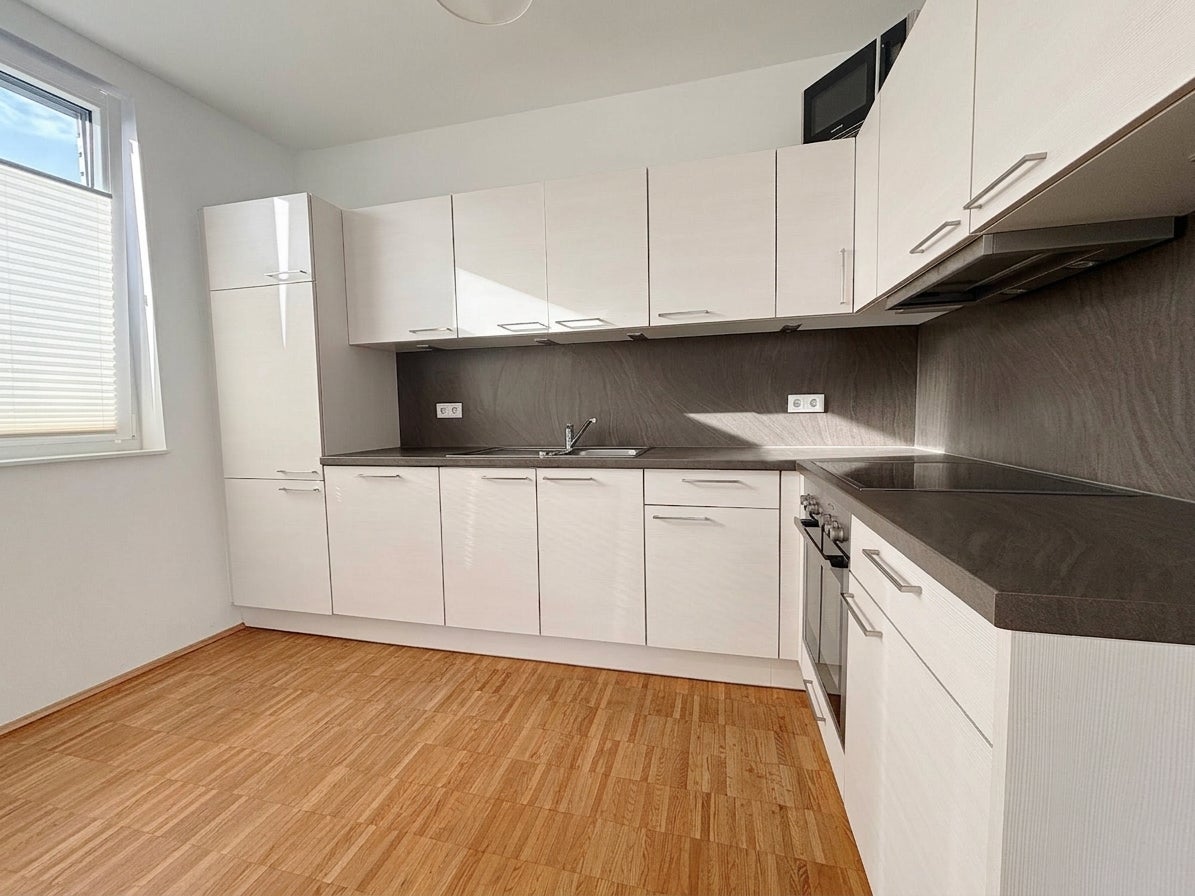 Wohnung Glasbläserhöfe in Hamburg