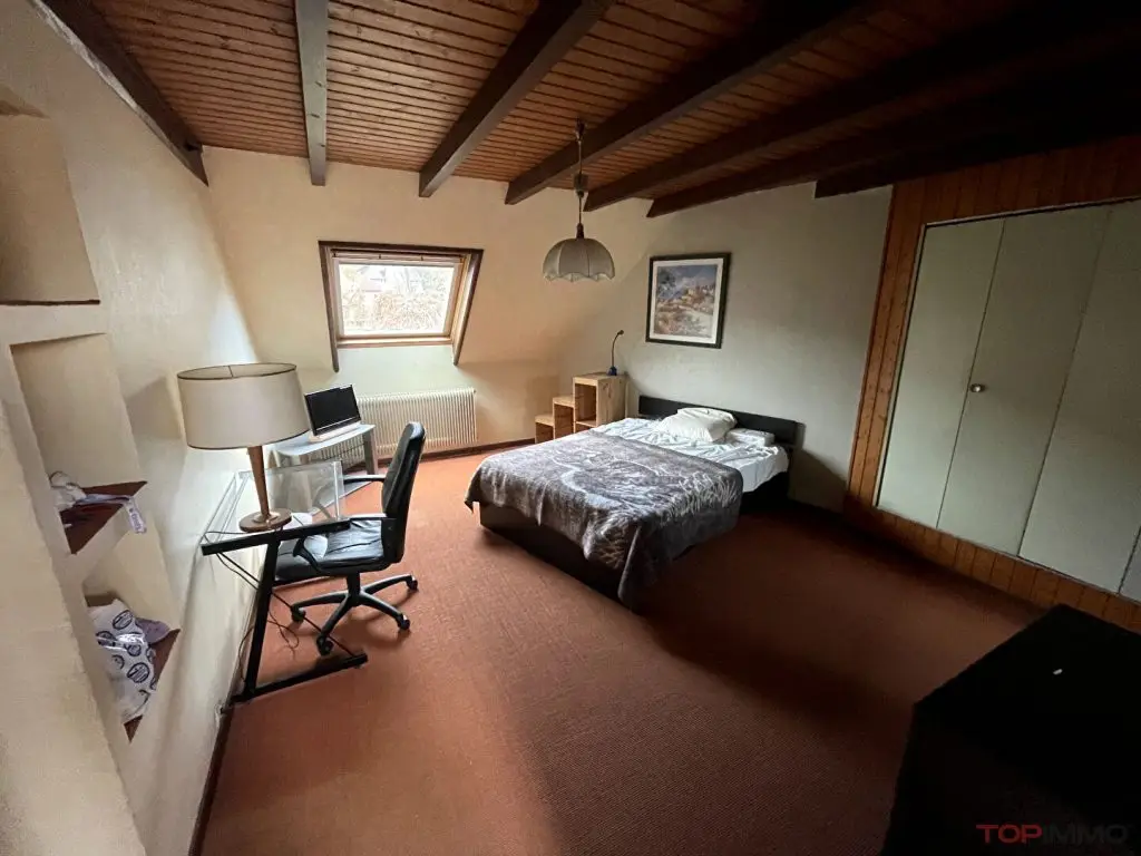 Appartement Rue Kléber à Thann