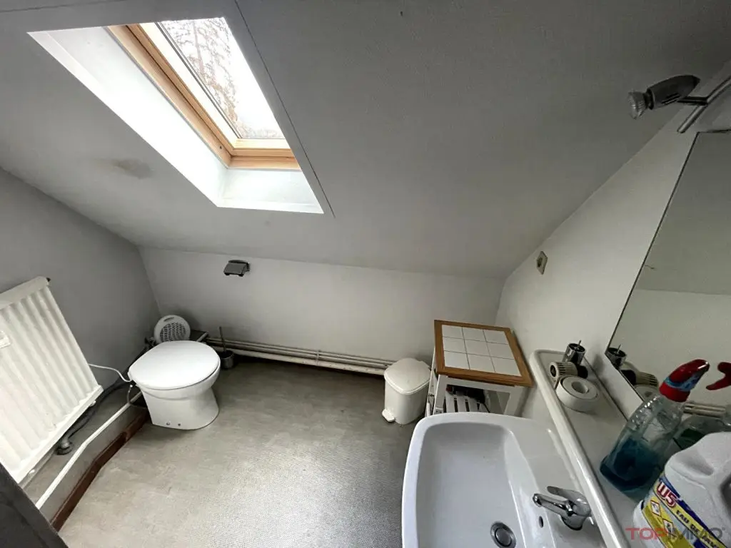 Appartement Rue Kléber à Thann