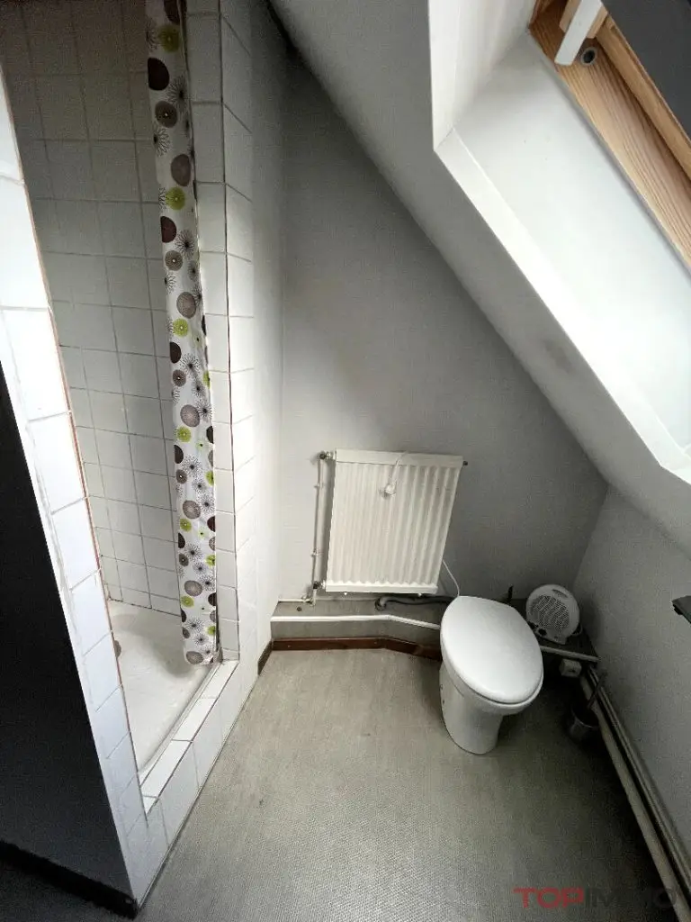 Appartement Rue Kléber à Thann