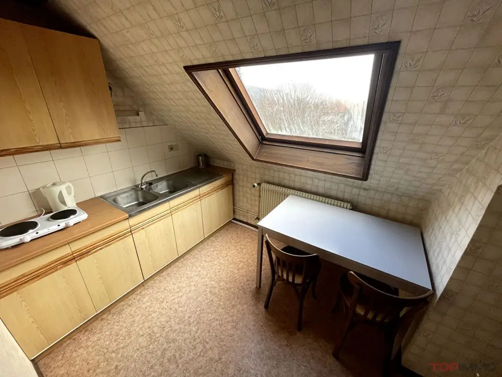 Appartement Rue Kléber à Thann