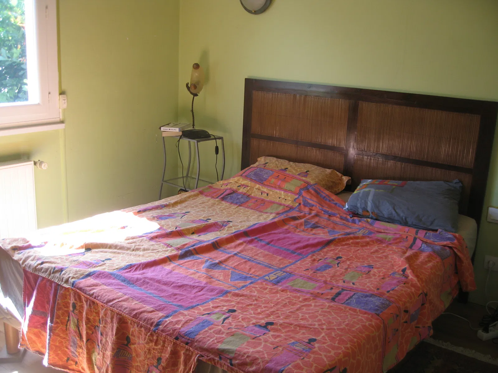 Room Rue Renée in Saint-Fons