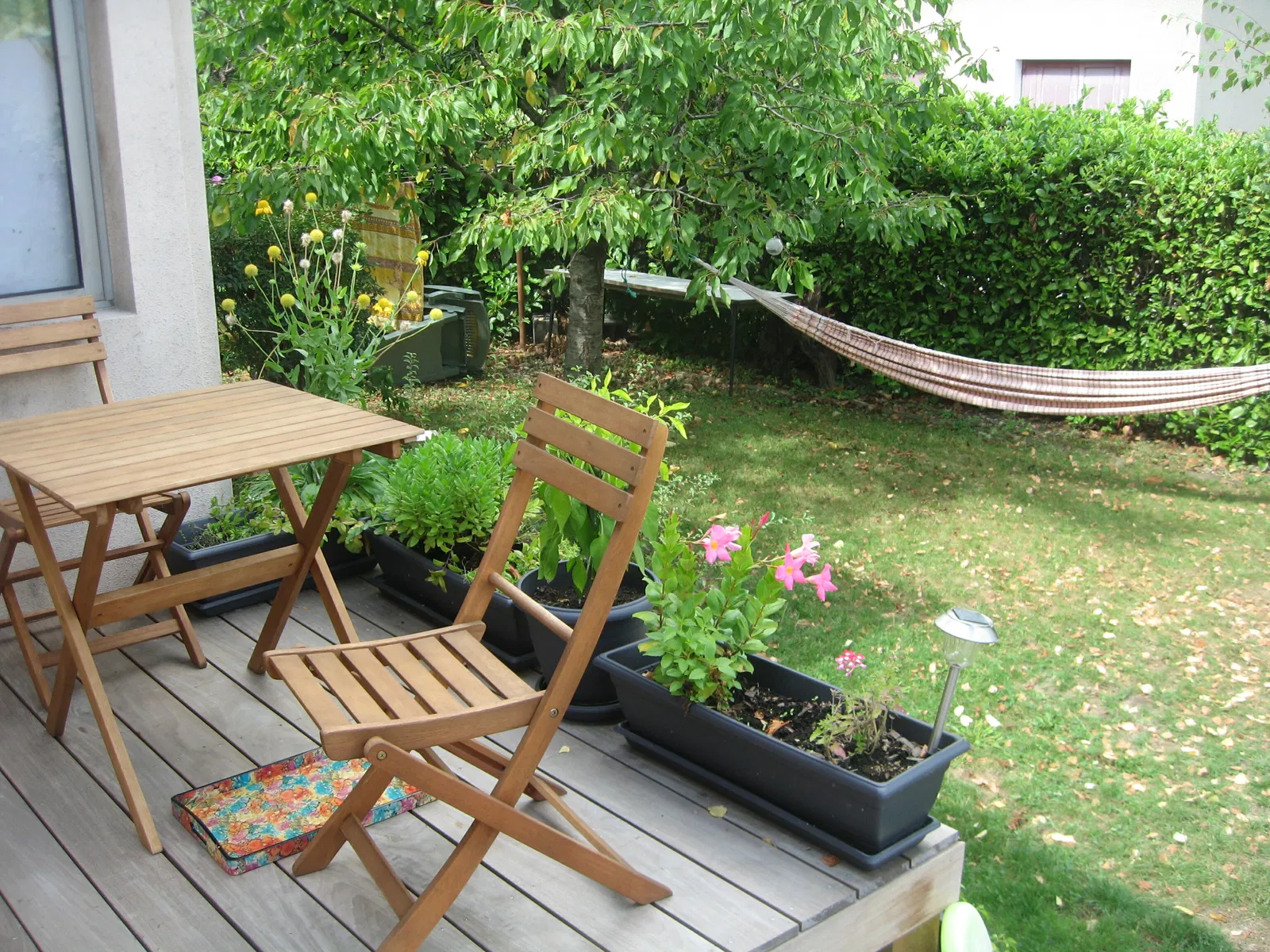 Room Rue Renée in Saint-Fons