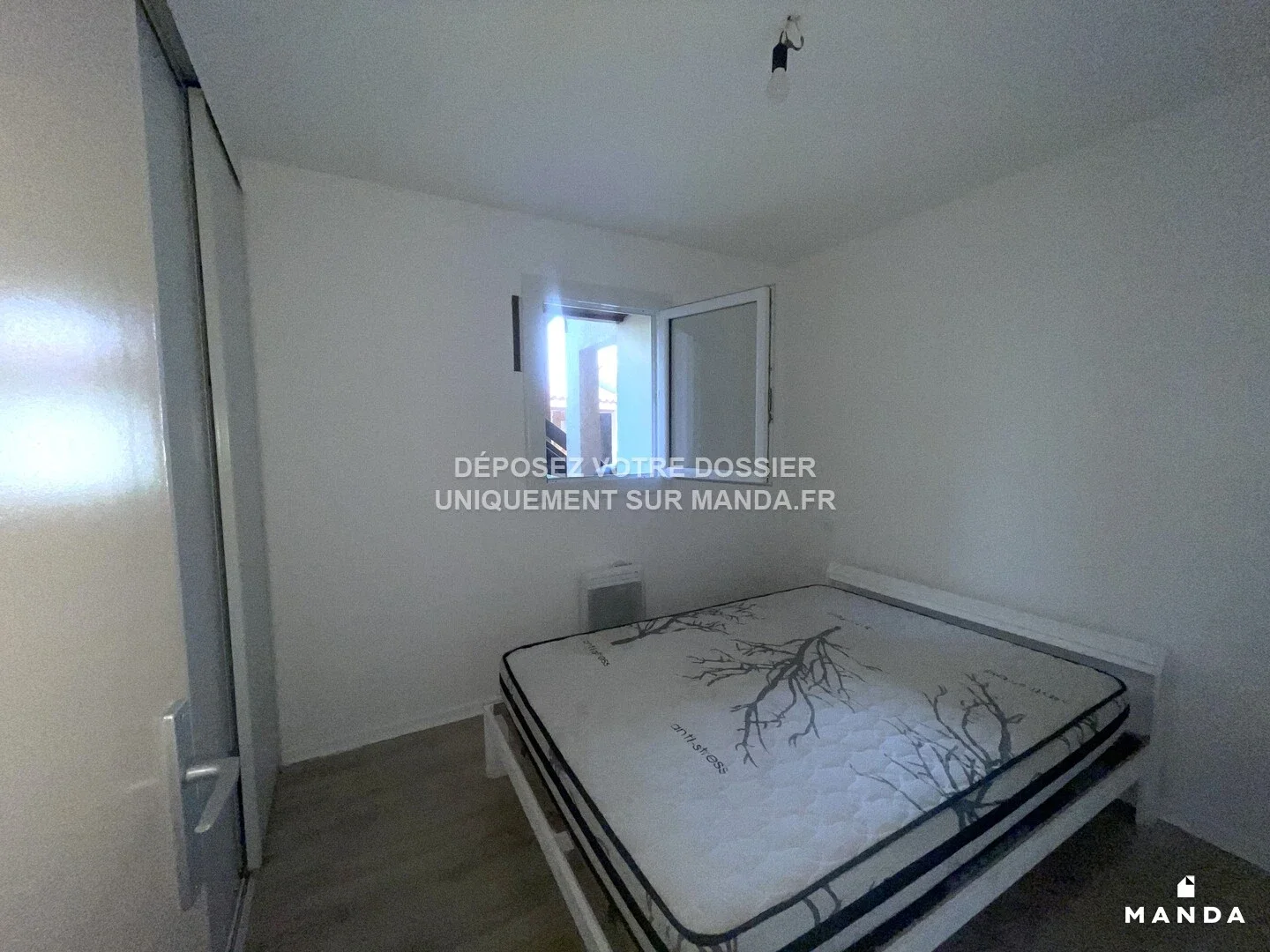 Flat Rue Gambetta in Dax