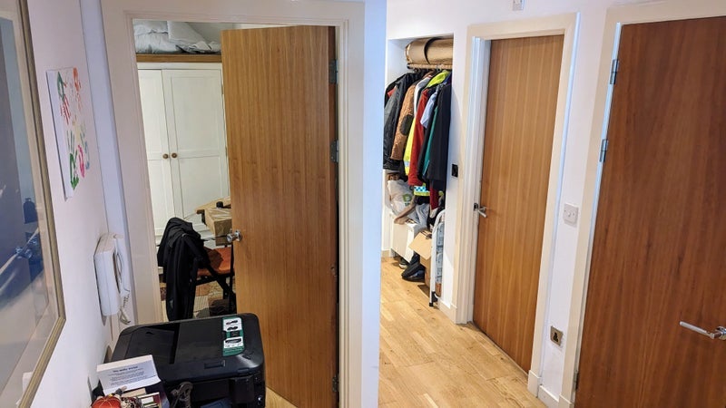 Room Advent Way in Manchester