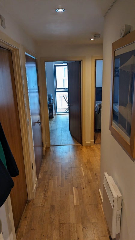 Room Advent Way in Manchester