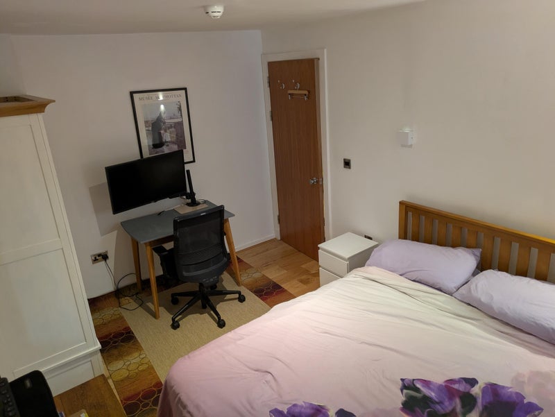 Room Advent Way in Manchester