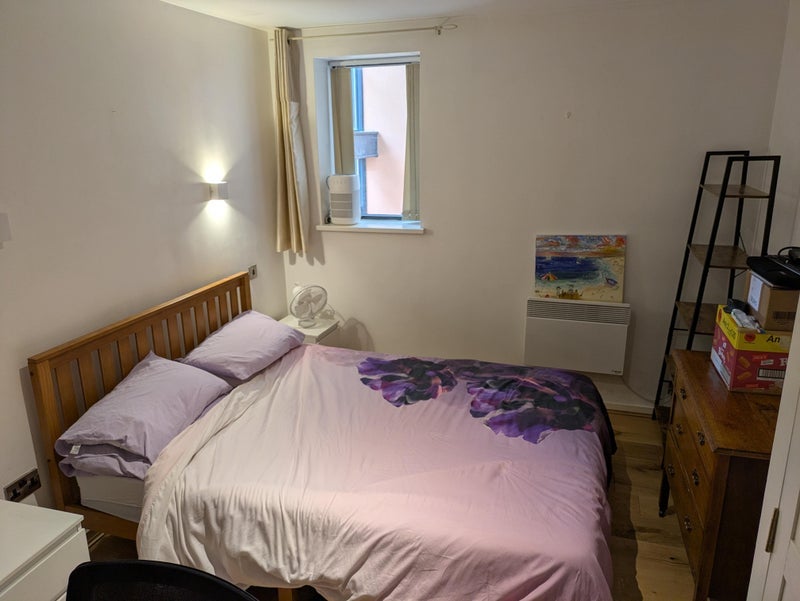 Room Advent Way in Manchester