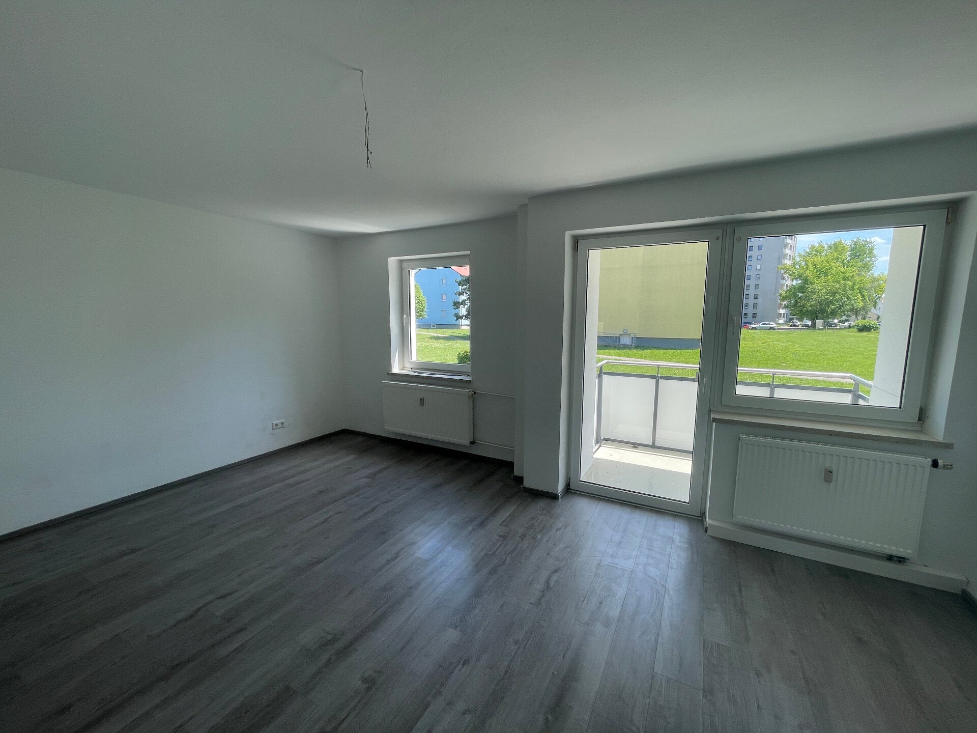 Wohnung Weilerstraße in Landshut