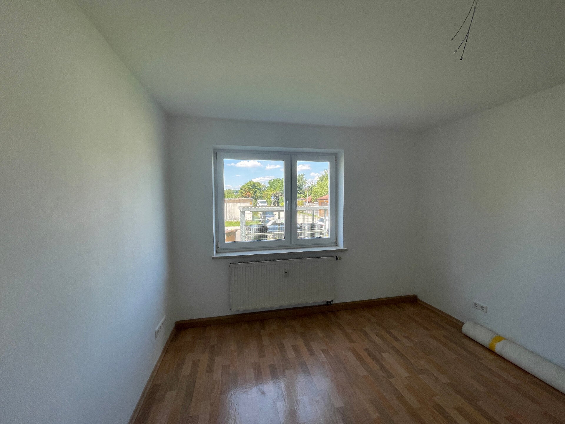 Wohnung Weilerstraße in Landshut