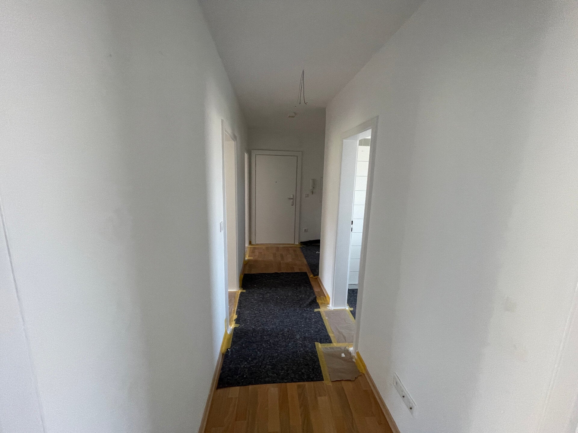Wohnung Weilerstraße in Landshut