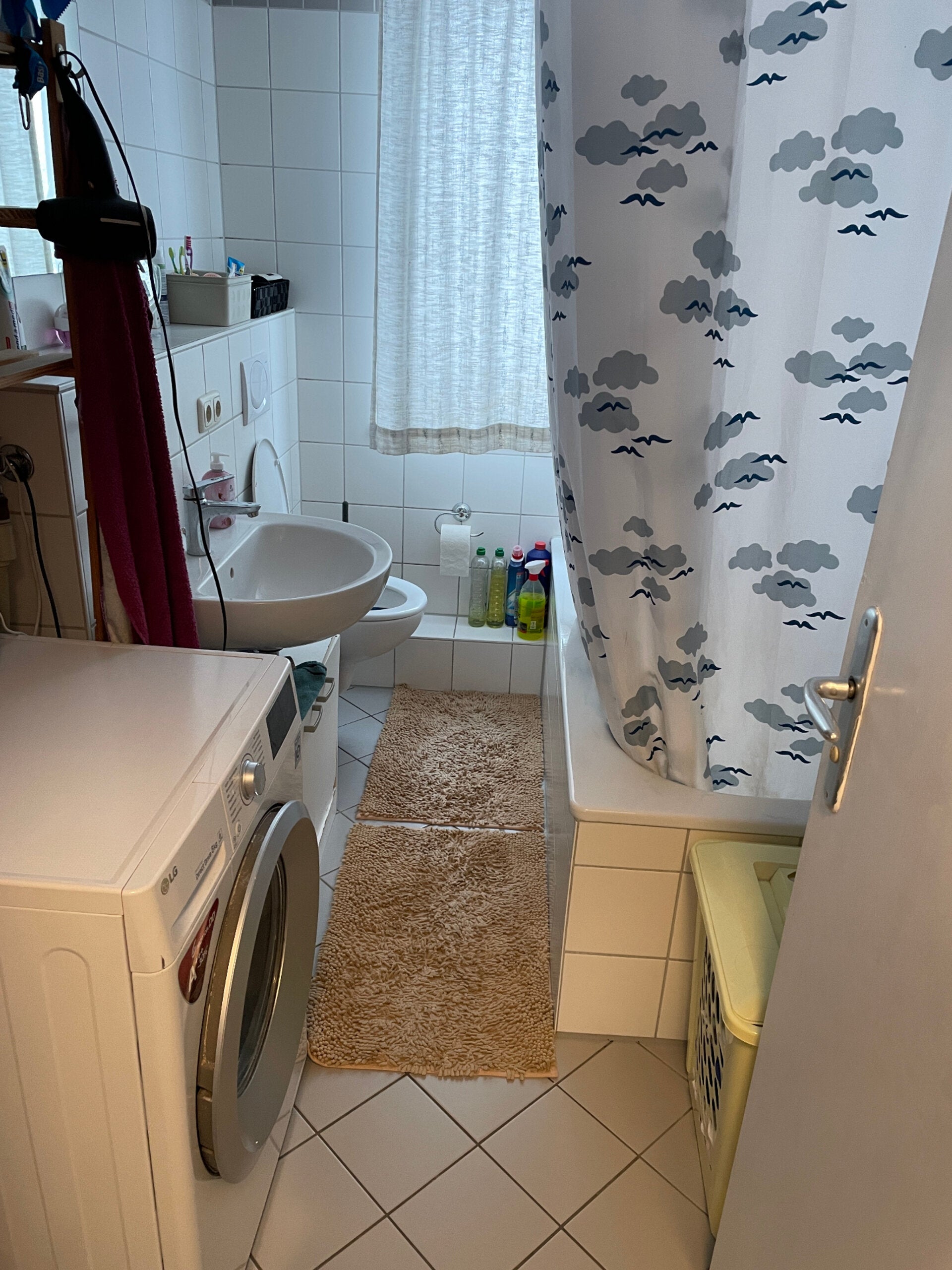 Wohnung Weilerstraße in Landshut