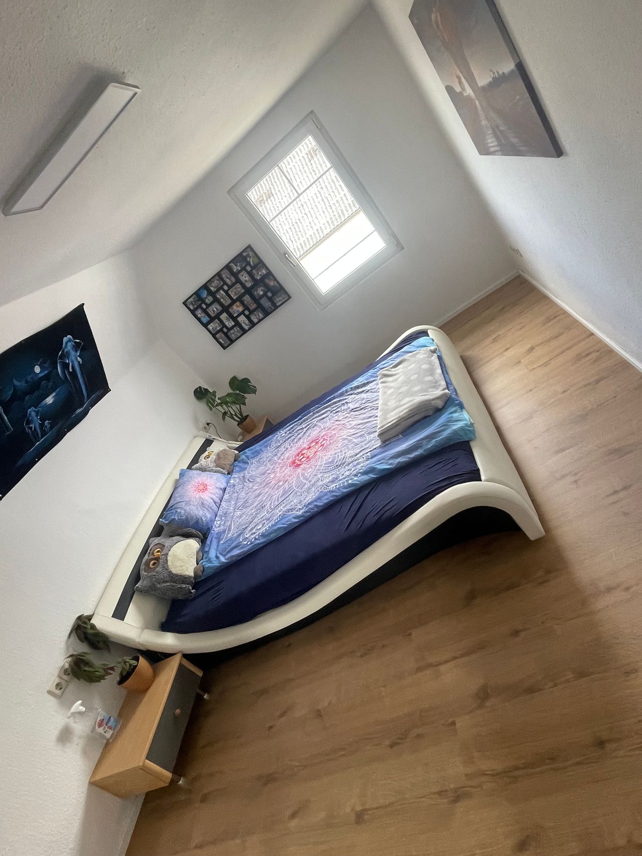 Wohnung Fred-Hahn-Straße in Engelswies